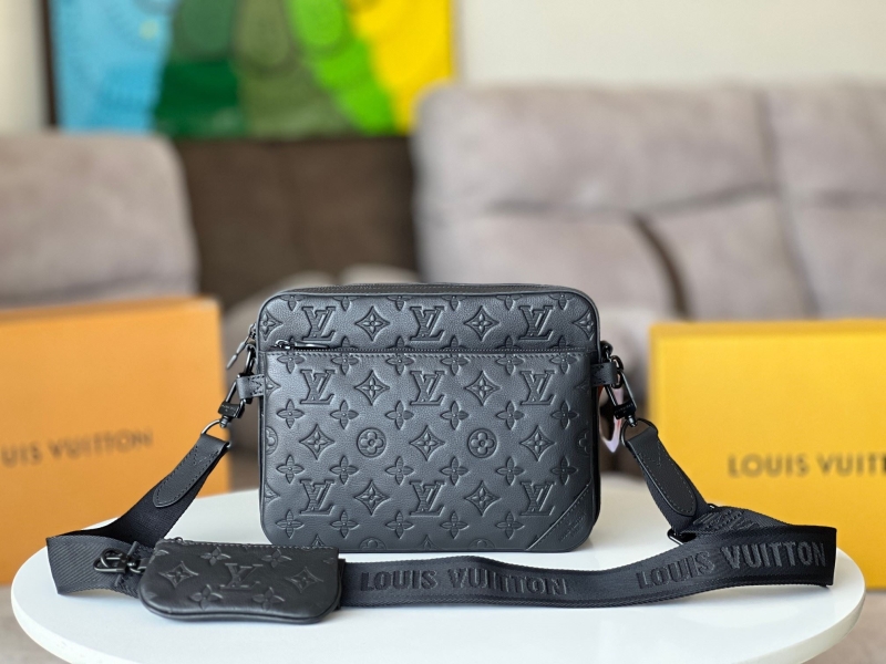 LV Satchel bags